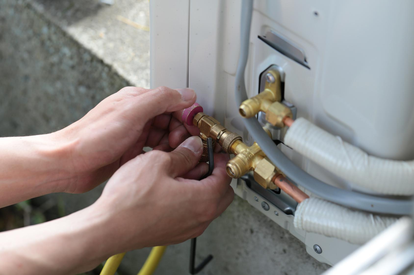 fonctionnement chauffe-eau électrique Chelles