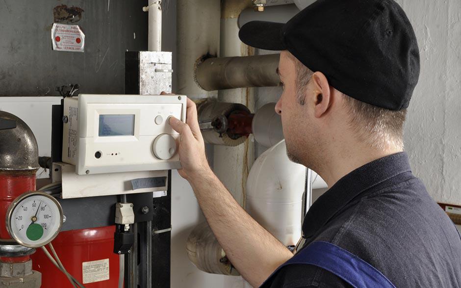 chauffage thermique Villebon-sur-Yvette