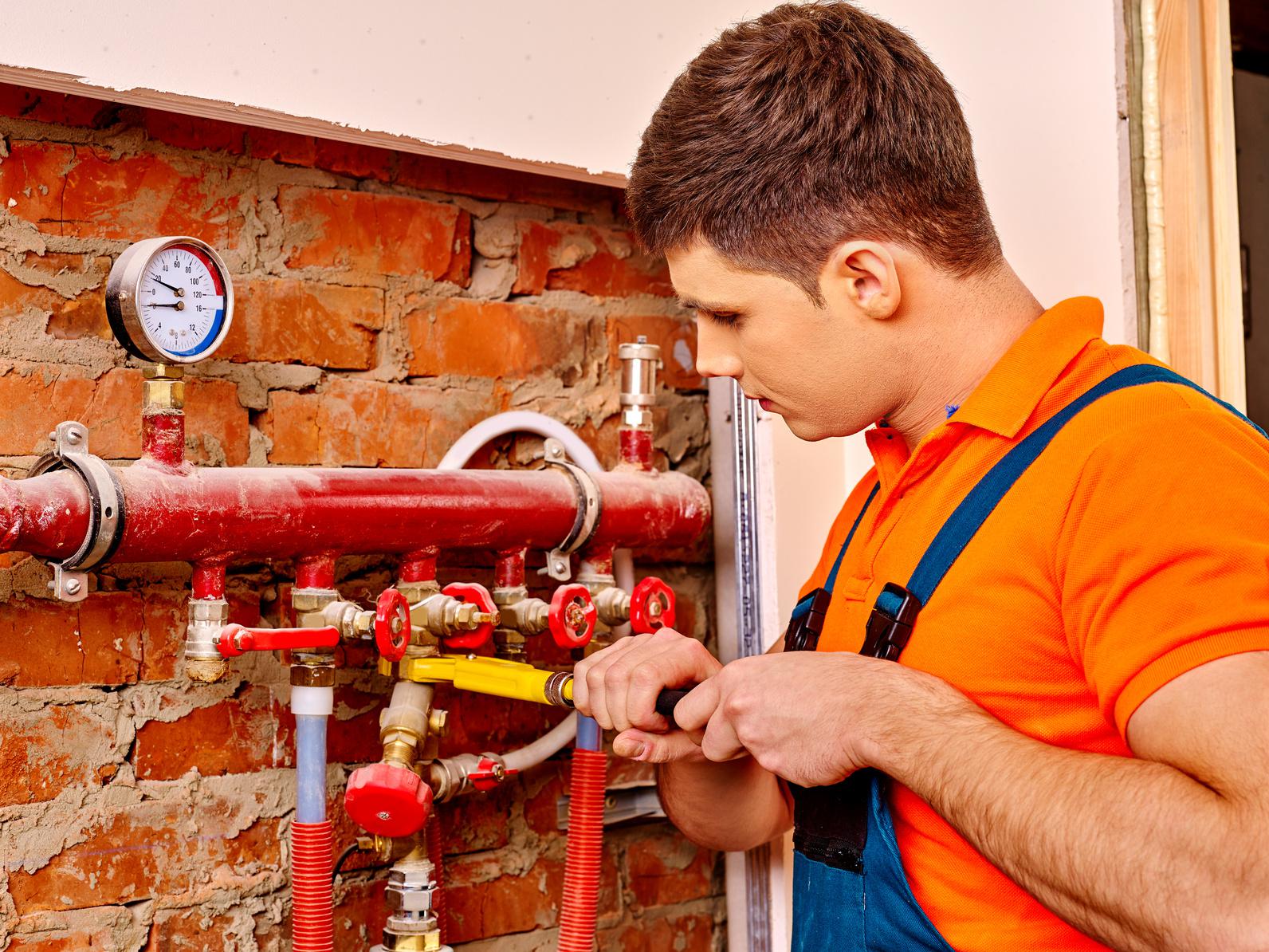 chauffage thermique Villebon-sur-Yvette